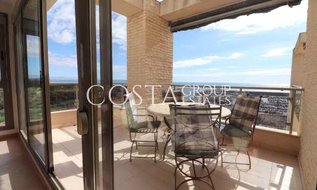 Odsprzedaż - Apartments -
Guardamar del Segura - Guardamar del Segura Centro