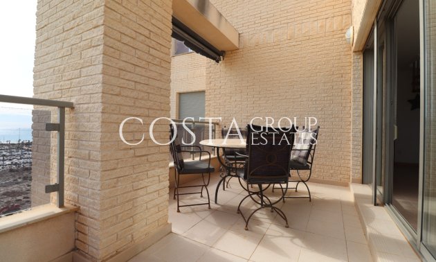 Odsprzedaż - Apartments -
Guardamar del Segura - Guardamar del Segura Centro