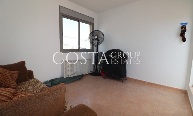 Odsprzedaż - Apartments -
Guardamar del Segura - Guardamar del Segura Centro