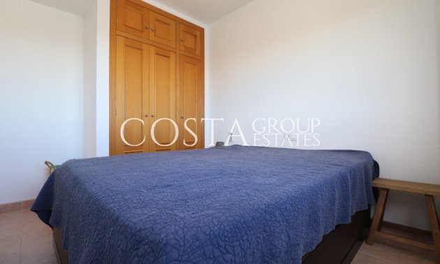 Odsprzedaż - Apartments -
Guardamar del Segura - Guardamar del Segura Centro