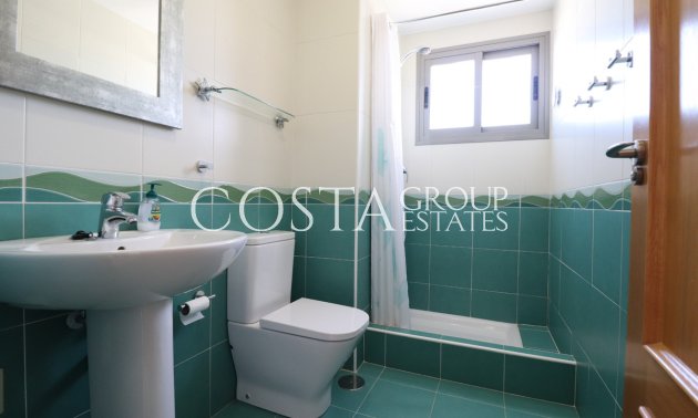 Odsprzedaż - Apartments -
Guardamar del Segura - Guardamar del Segura Centro