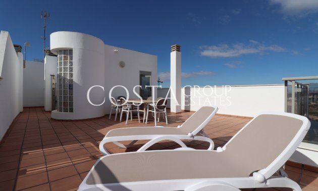 Odsprzedaż - Apartments -
Guardamar del Segura - Guardamar del Segura Centro