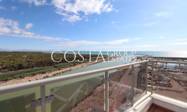 Odsprzedaż - Apartments -
Guardamar del Segura - Guardamar del Segura Centro