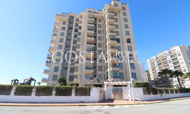 Odsprzedaż - Apartments -
Guardamar del Segura - Guardamar del Segura Centro