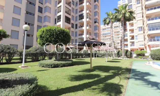 Odsprzedaż - Apartments -
Guardamar del Segura - Guardamar del Segura Centro
