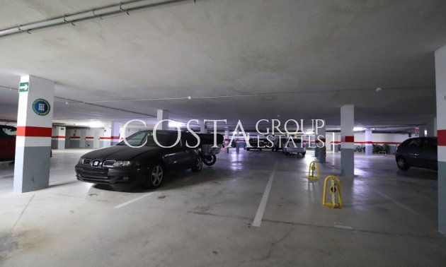 Odsprzedaż - Apartments -
Guardamar del Segura - Guardamar del Segura Centro