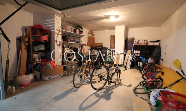 Odsprzedaż - Apartments -
Guardamar del Segura - Guardamar del Segura Centro