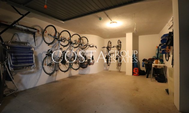 Odsprzedaż - Apartments -
Guardamar del Segura - Guardamar del Segura Centro