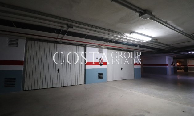 Odsprzedaż - Apartments -
Guardamar del Segura - Guardamar del Segura Centro