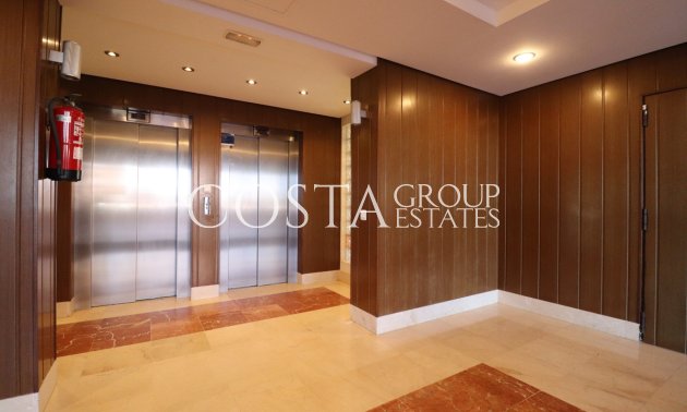 Odsprzedaż - Apartments -
Guardamar del Segura - Guardamar del Segura Centro