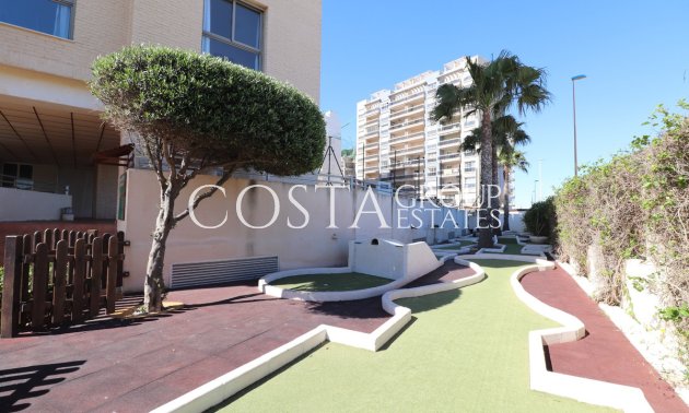 Odsprzedaż - Apartments -
Guardamar del Segura - Guardamar del Segura Centro