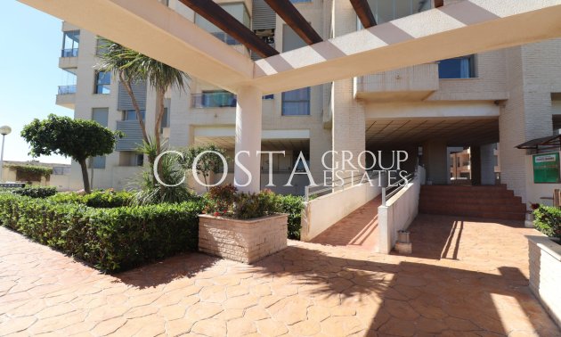 Odsprzedaż - Apartments -
Guardamar del Segura - Guardamar del Segura Centro