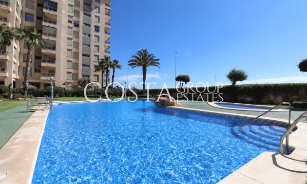 Odsprzedaż - Apartments -
Guardamar del Segura - Guardamar del Segura Centro