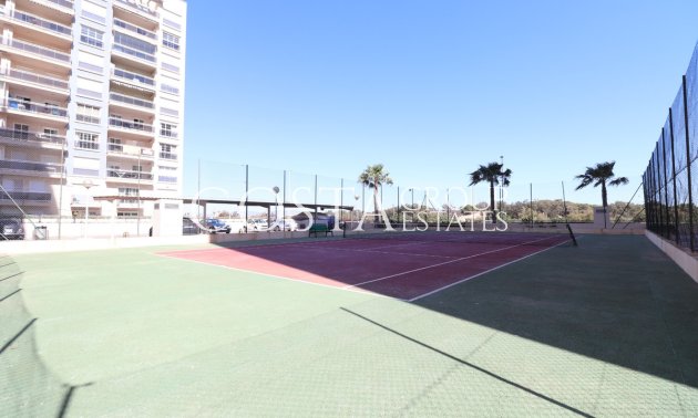 Odsprzedaż - Apartments -
Guardamar del Segura - Guardamar del Segura Centro