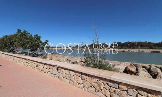 Odsprzedaż - Apartments -
Guardamar del Segura - Guardamar del Segura Centro