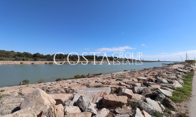 Odsprzedaż - Apartments -
Guardamar del Segura - Guardamar del Segura Centro