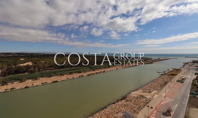 Odsprzedaż - Apartments -
Guardamar del Segura - Guardamar del Segura Centro