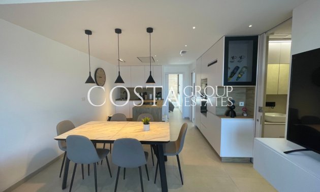 Odsprzedaż - Apartments -
San Pedro del Pinatar - San Pedro del Pinatar Centro