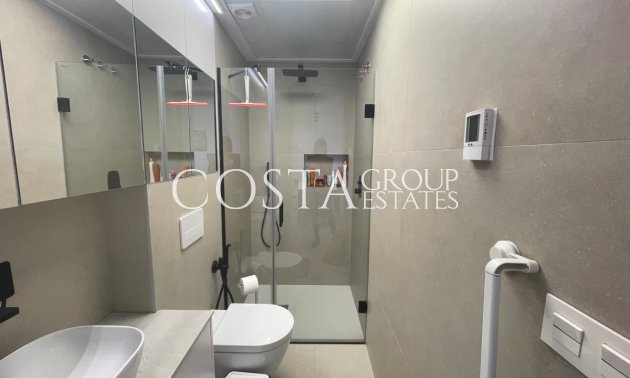 Odsprzedaż - Apartments -
San Pedro del Pinatar - San Pedro del Pinatar Centro