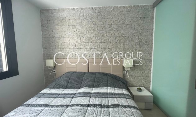 Odsprzedaż - Apartments -
San Pedro del Pinatar - San Pedro del Pinatar Centro