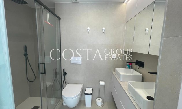 Odsprzedaż - Apartments -
San Pedro del Pinatar - San Pedro del Pinatar Centro