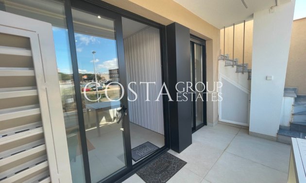 Odsprzedaż - Apartments -
San Pedro del Pinatar - San Pedro del Pinatar Centro