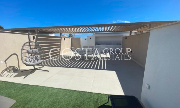 Odsprzedaż - Apartments -
San Pedro del Pinatar - San Pedro del Pinatar Centro