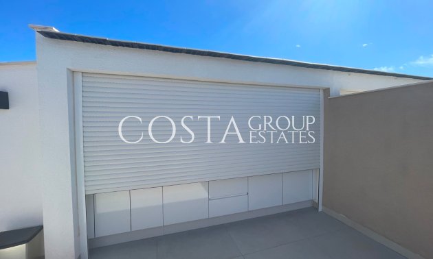 Odsprzedaż - Apartments -
San Pedro del Pinatar - San Pedro del Pinatar Centro