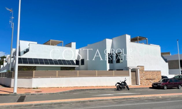 Odsprzedaż - Apartments -
San Pedro del Pinatar - San Pedro del Pinatar Centro