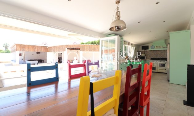 Odsprzedaż - Willa -
Almoradí - Heredades