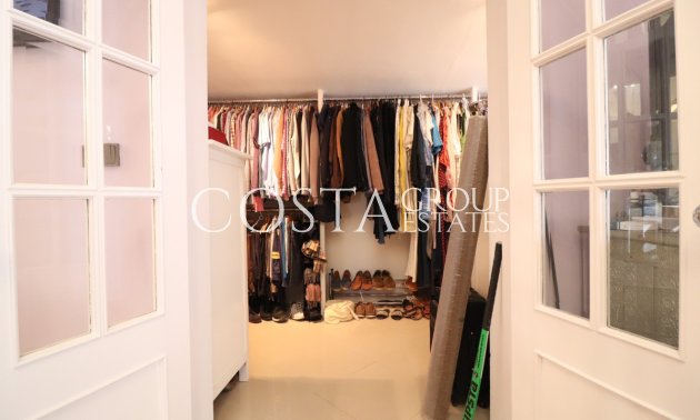 Odsprzedaż - Willa -
Almoradí - Heredades