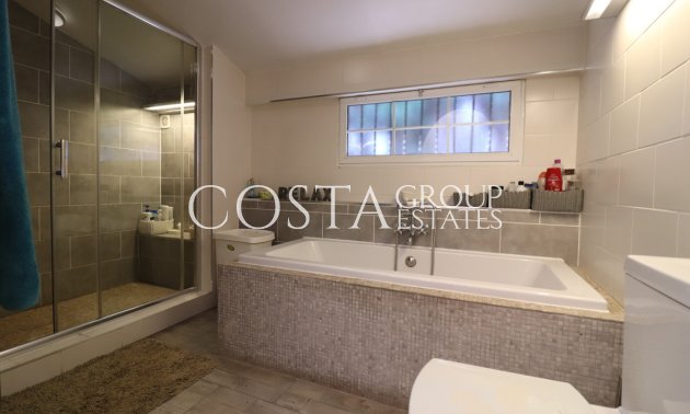 Odsprzedaż - Willa -
Almoradí - Heredades