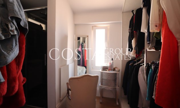 Odsprzedaż - Willa -
Almoradí - Heredades