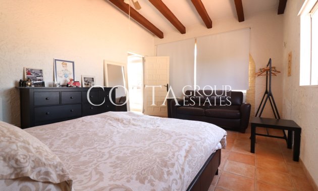 Odsprzedaż - Willa -
Almoradí - Heredades