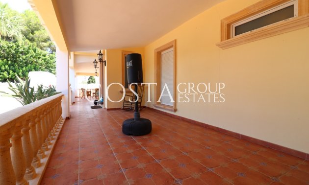 Odsprzedaż - Willa -
Almoradí - Heredades