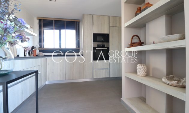 Odsprzedaż - Apartments -
Guardamar del Segura - Guardamar del Segura Centro