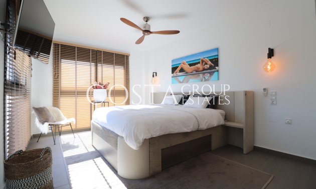 Odsprzedaż - Apartments -
Guardamar del Segura - Guardamar del Segura Centro