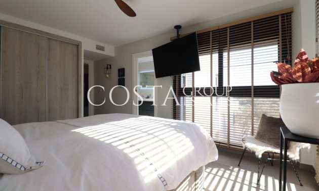 Odsprzedaż - Apartments -
Guardamar del Segura - Guardamar del Segura Centro