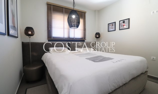 Odsprzedaż - Apartments -
Guardamar del Segura - Guardamar del Segura Centro