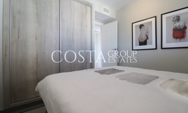 Odsprzedaż - Apartments -
Guardamar del Segura - Guardamar del Segura Centro