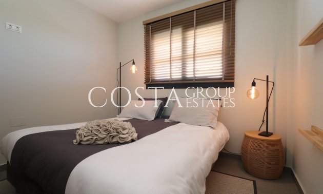 Odsprzedaż - Apartments -
Guardamar del Segura - Guardamar del Segura Centro