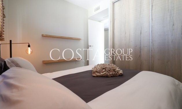 Odsprzedaż - Apartments -
Guardamar del Segura - Guardamar del Segura Centro