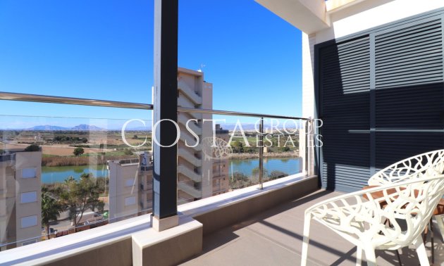 Odsprzedaż - Apartments -
Guardamar del Segura - Guardamar del Segura Centro