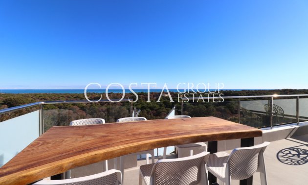 Odsprzedaż - Apartments -
Guardamar del Segura - Guardamar del Segura Centro