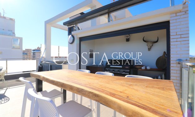 Odsprzedaż - Apartments -
Guardamar del Segura - Guardamar del Segura Centro