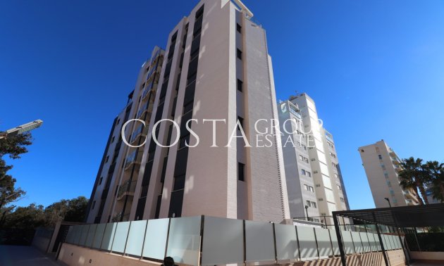 Odsprzedaż - Apartments -
Guardamar del Segura - Guardamar del Segura Centro