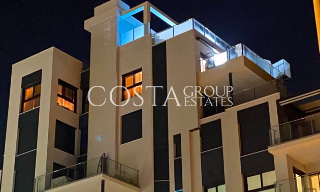 Odsprzedaż - Apartments -
Guardamar del Segura - Guardamar del Segura Centro