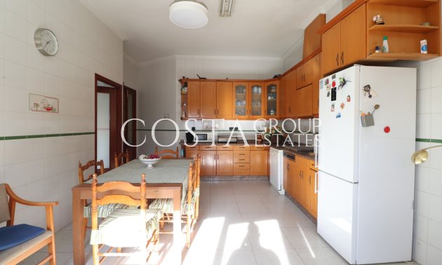 Odsprzedaż - Apartments -
Rojales - Rojales Centro