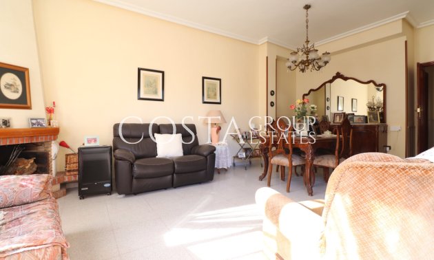 Odsprzedaż - Apartments -
Rojales - Rojales Centro