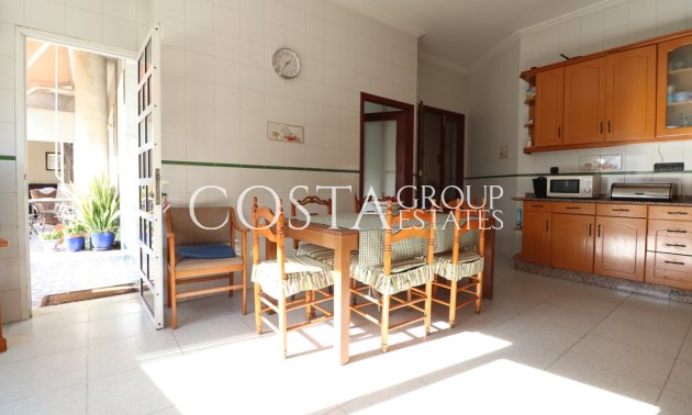 Odsprzedaż - Apartments -
Rojales - Rojales Centro